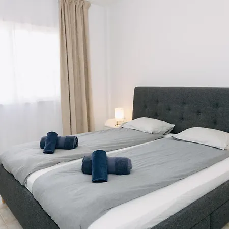 Appartamento Bright 1br With Private Terrace & Views &pool By Aqua Vista Tenerife Costa Adeje (Tenerife)