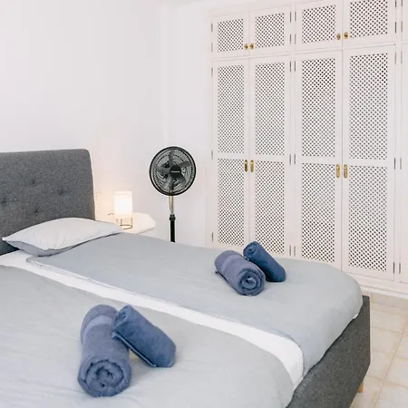 Appartamento Bright 1br With Private Terrace & Views &pool By Aqua Vista Tenerife Costa Adeje (Tenerife)